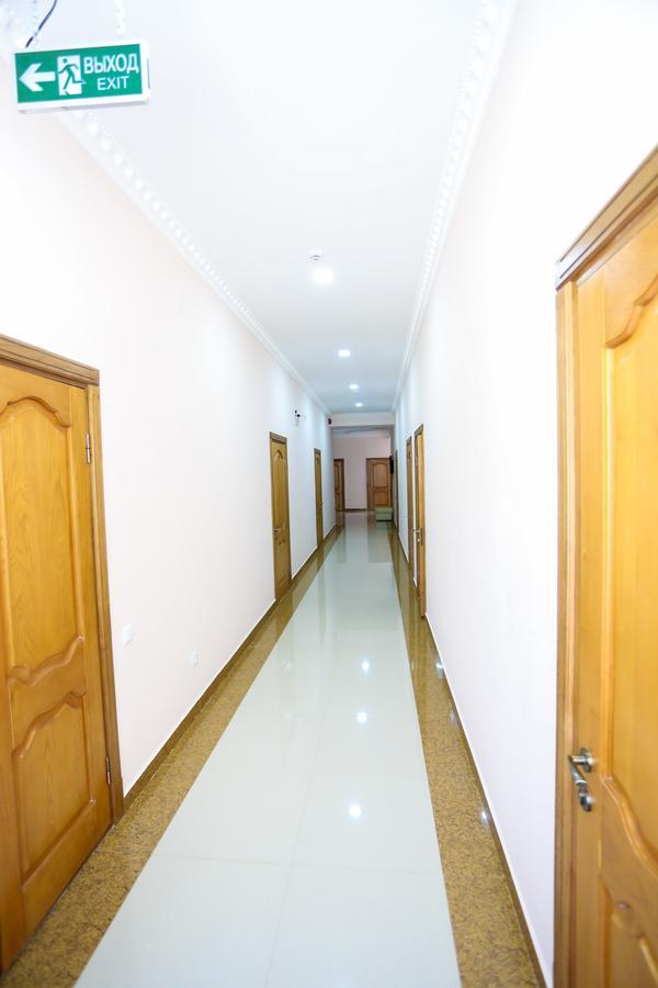 Canyon Hotel Khidi Exterior photo